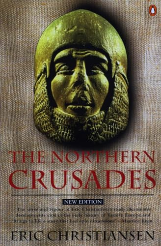 The Northern Crusades: Second Edition von Penguin